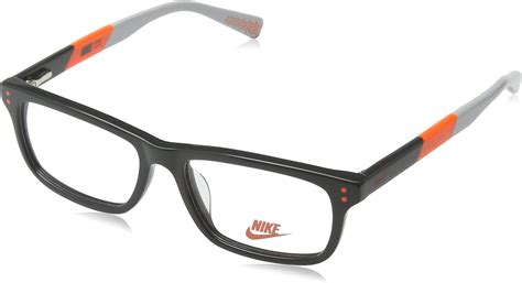 brillengestelle von nike weiss orange|Nike Brille günstig online kaufen (390 Nike Brillen) .